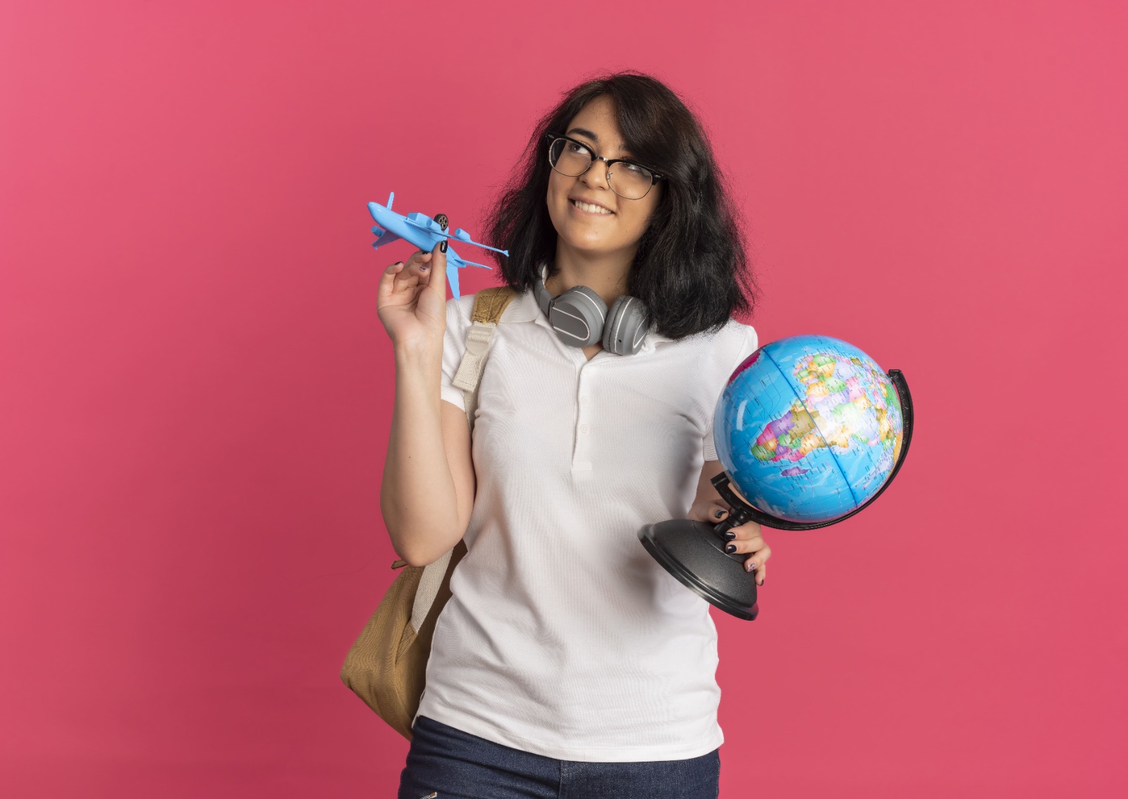 Study Abroad