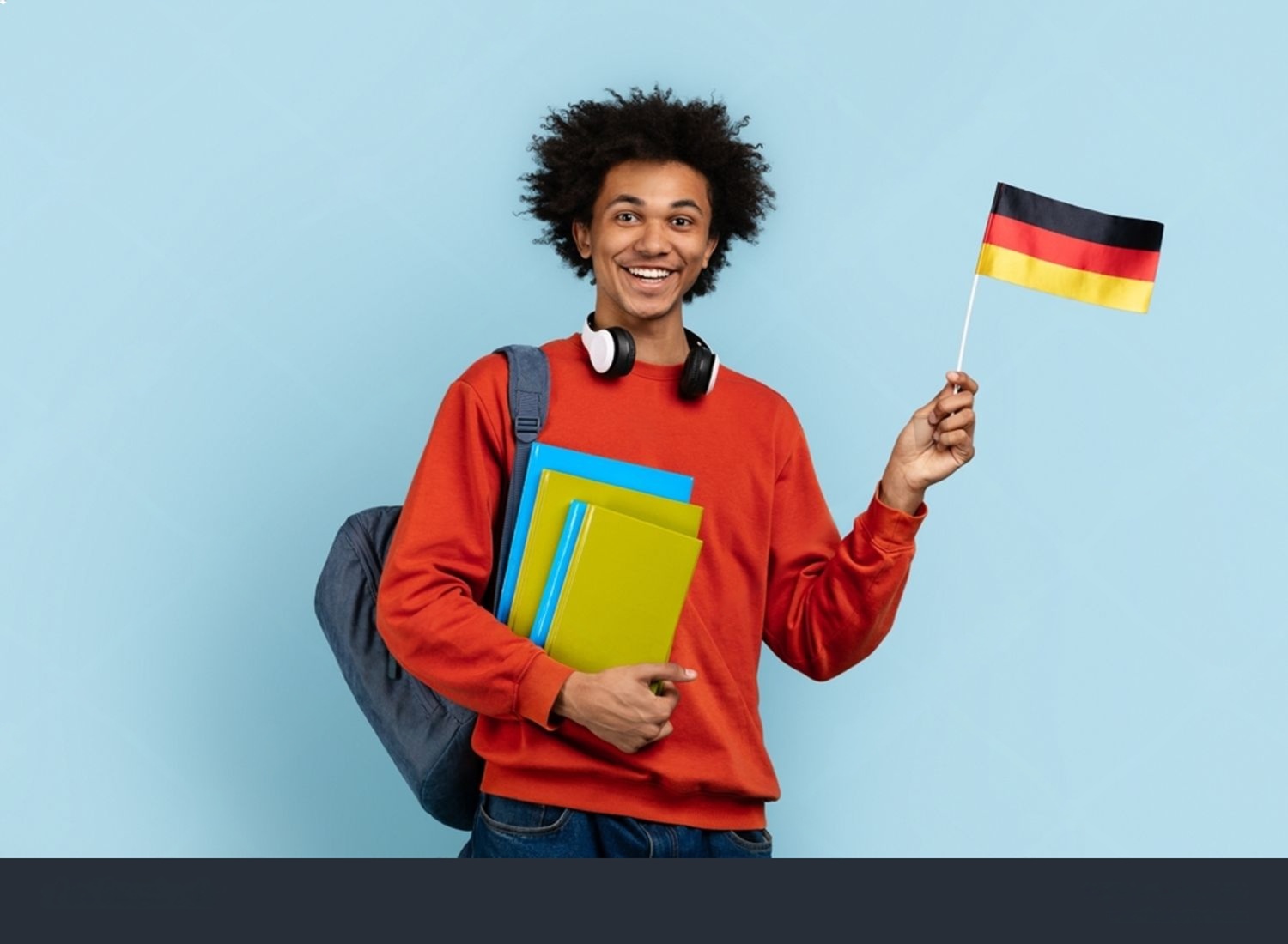 stusy in german